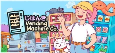 Vending Machine Co.
