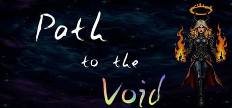 飘渺之路 Path to the Void görsel 1