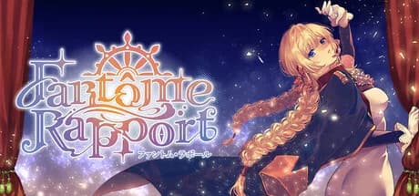 FantômeRapport