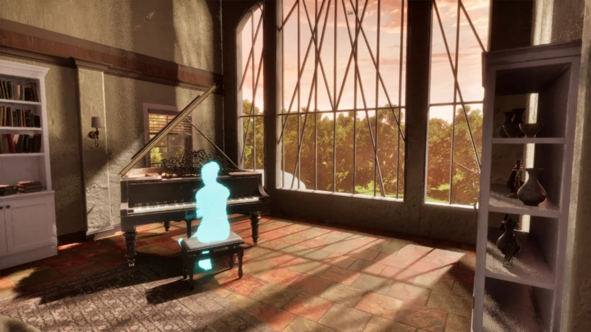 Beyond Memoria görsel 3