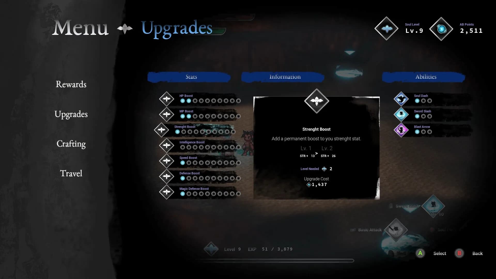 Unbound Souls görsel 3