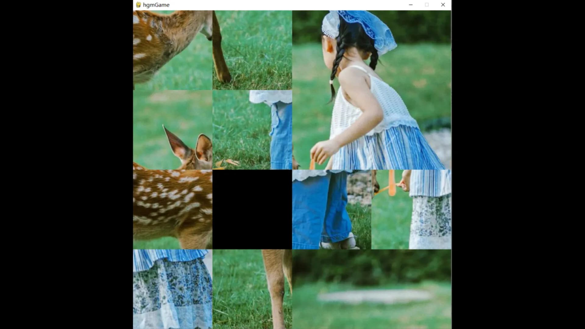 deer görsel 4