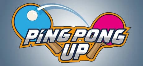 Ping Pong Up görsel 1