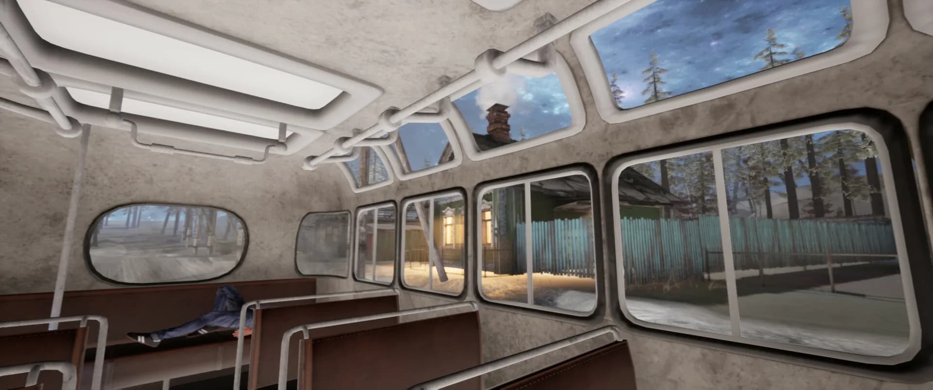 Anomaly Bus görsel 4