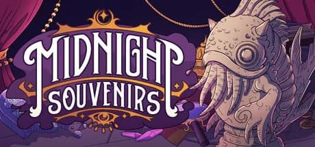 Midnight Souvenirs