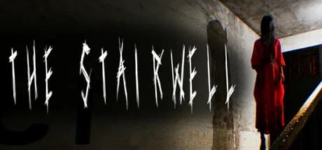 The Stairwell