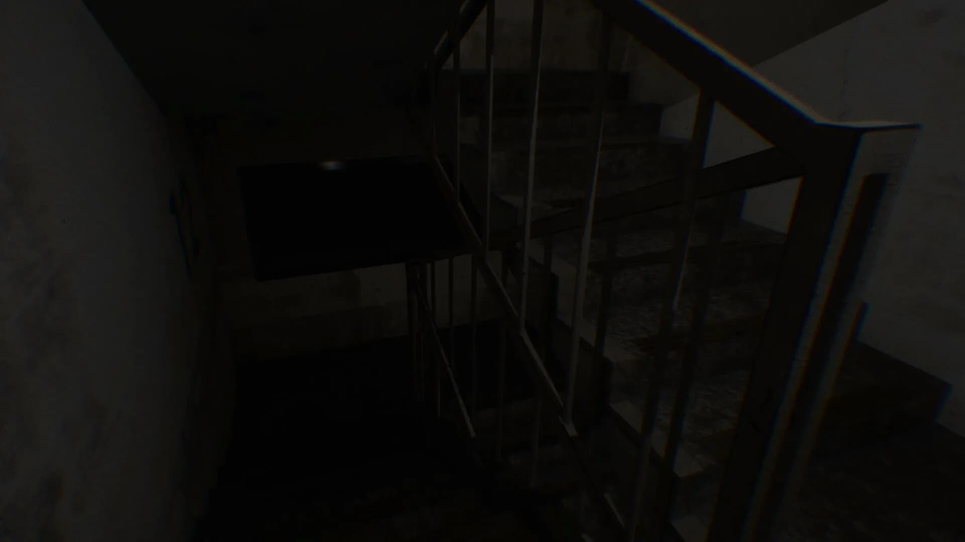 The Stairwell görsel 2