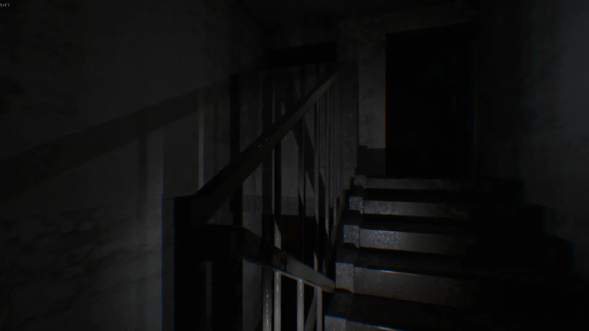 The Stairwell görsel 4