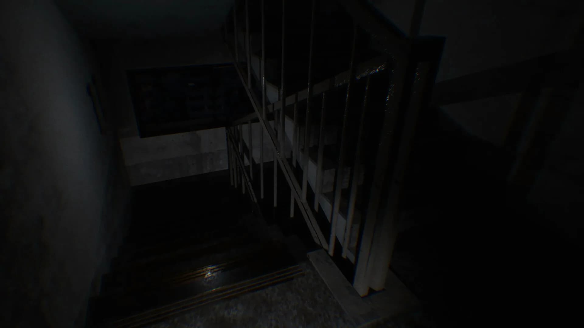 The Stairwell görsel 5