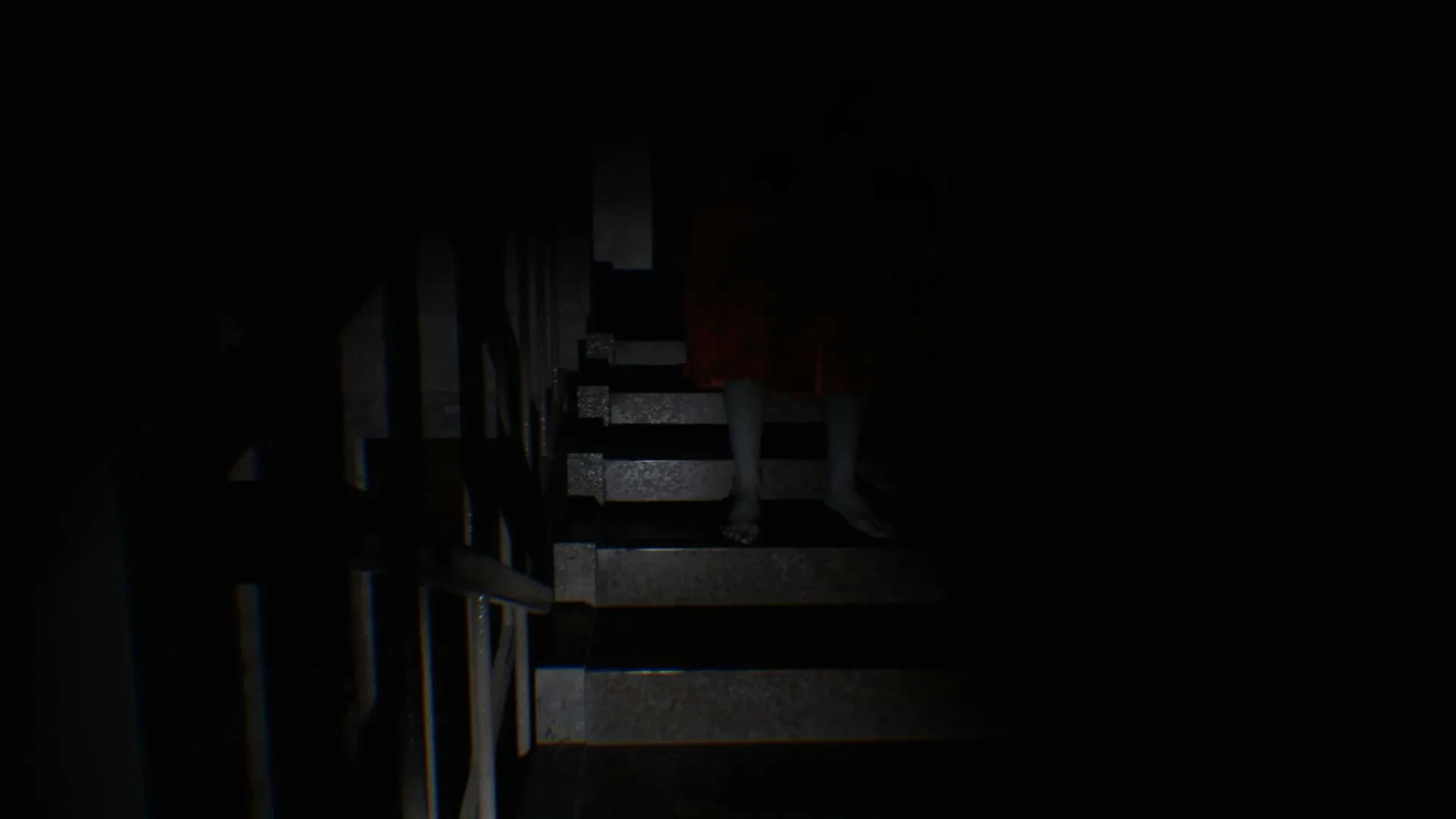 The Stairwell görsel 6