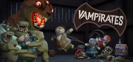 Vampirates görsel 1