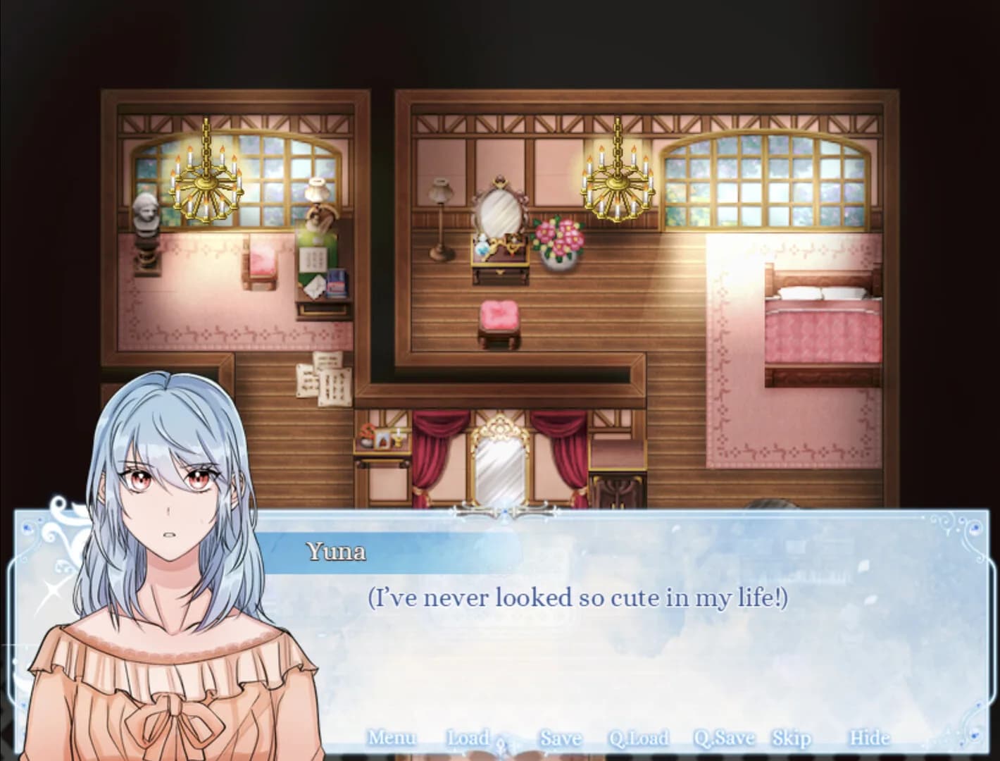 Stand By Me: Otome Isekai RPG görsel 3