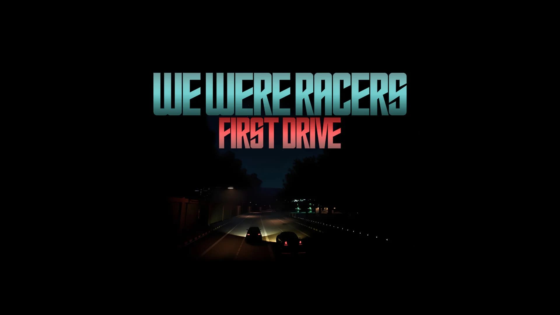 We Were Racers: First Drive görsel 2