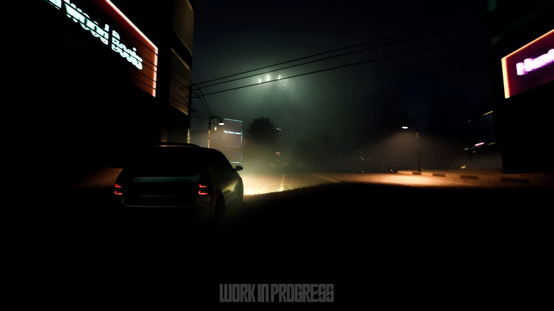 We Were Racers: First Drive görsel 3