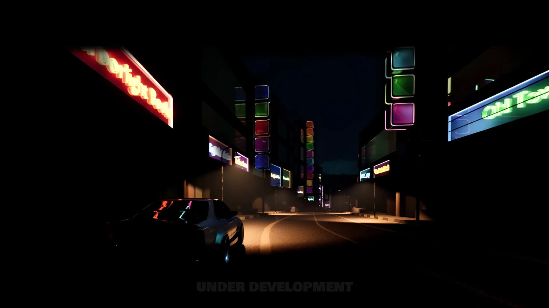 We Were Racers: First Drive görsel 5