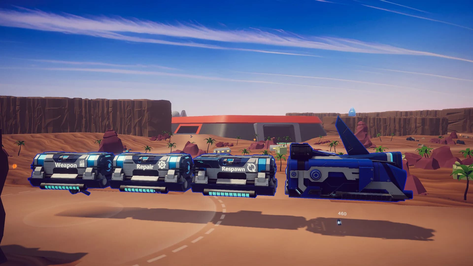 Project Ignition görsel 5