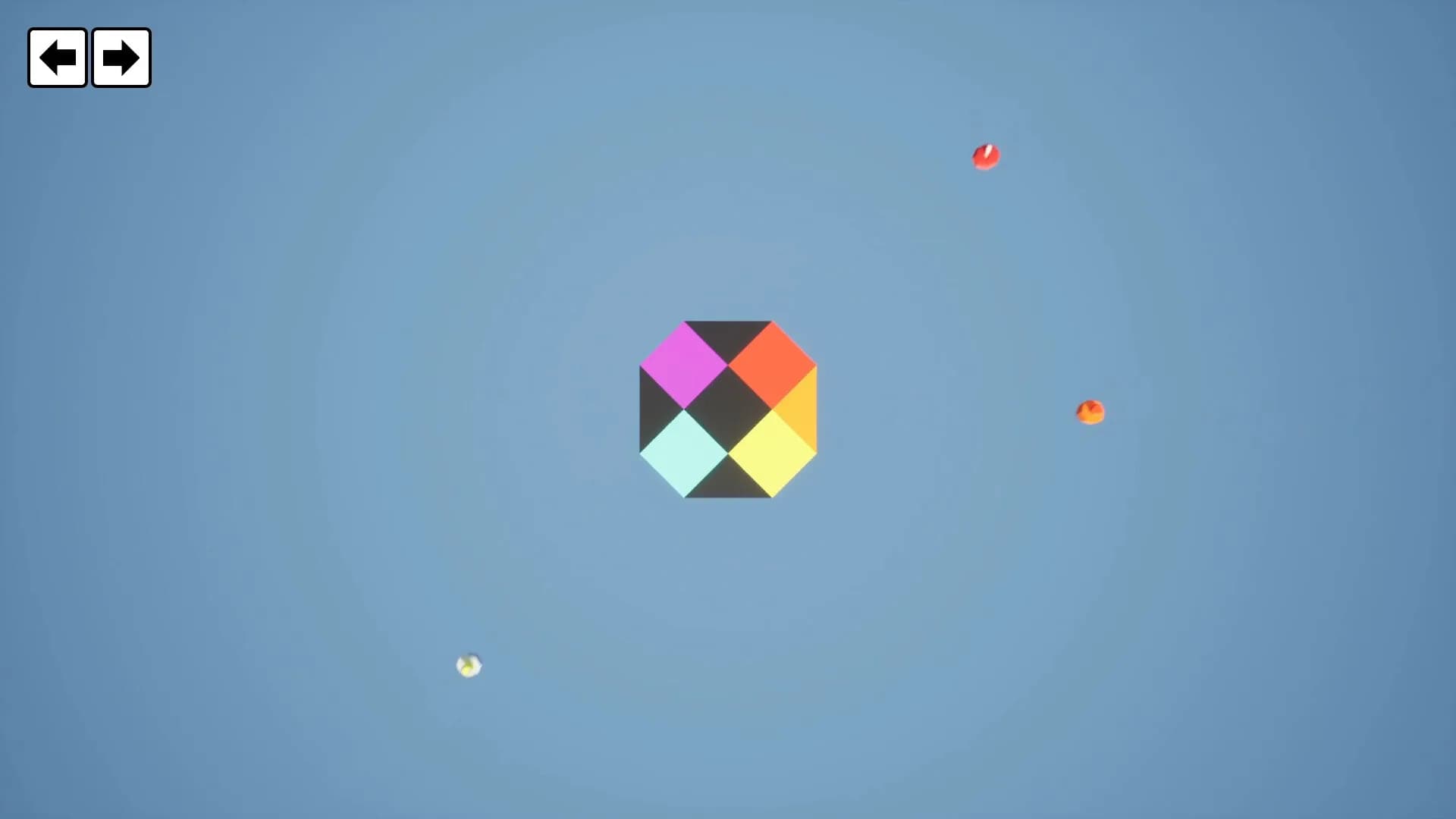 Limit Break görsel 3