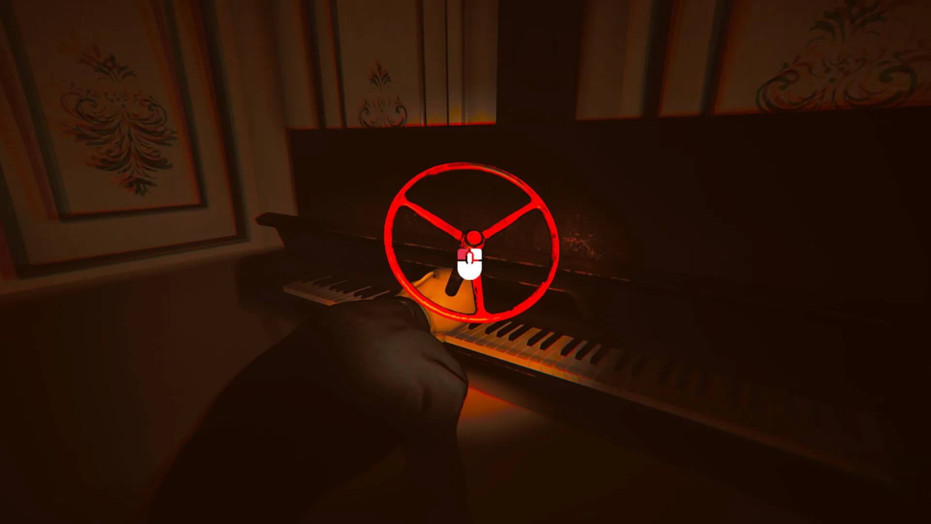 The 5th Door görsel 5