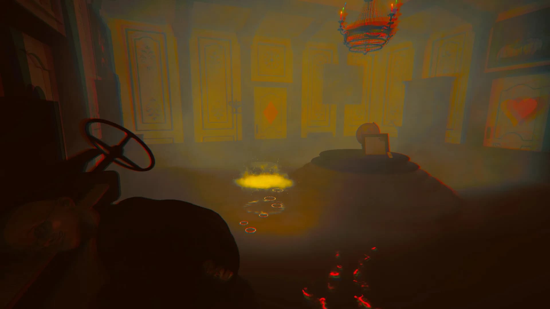 The 5th Door görsel 7