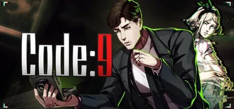 Code: 9