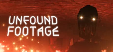 Unfound Footage