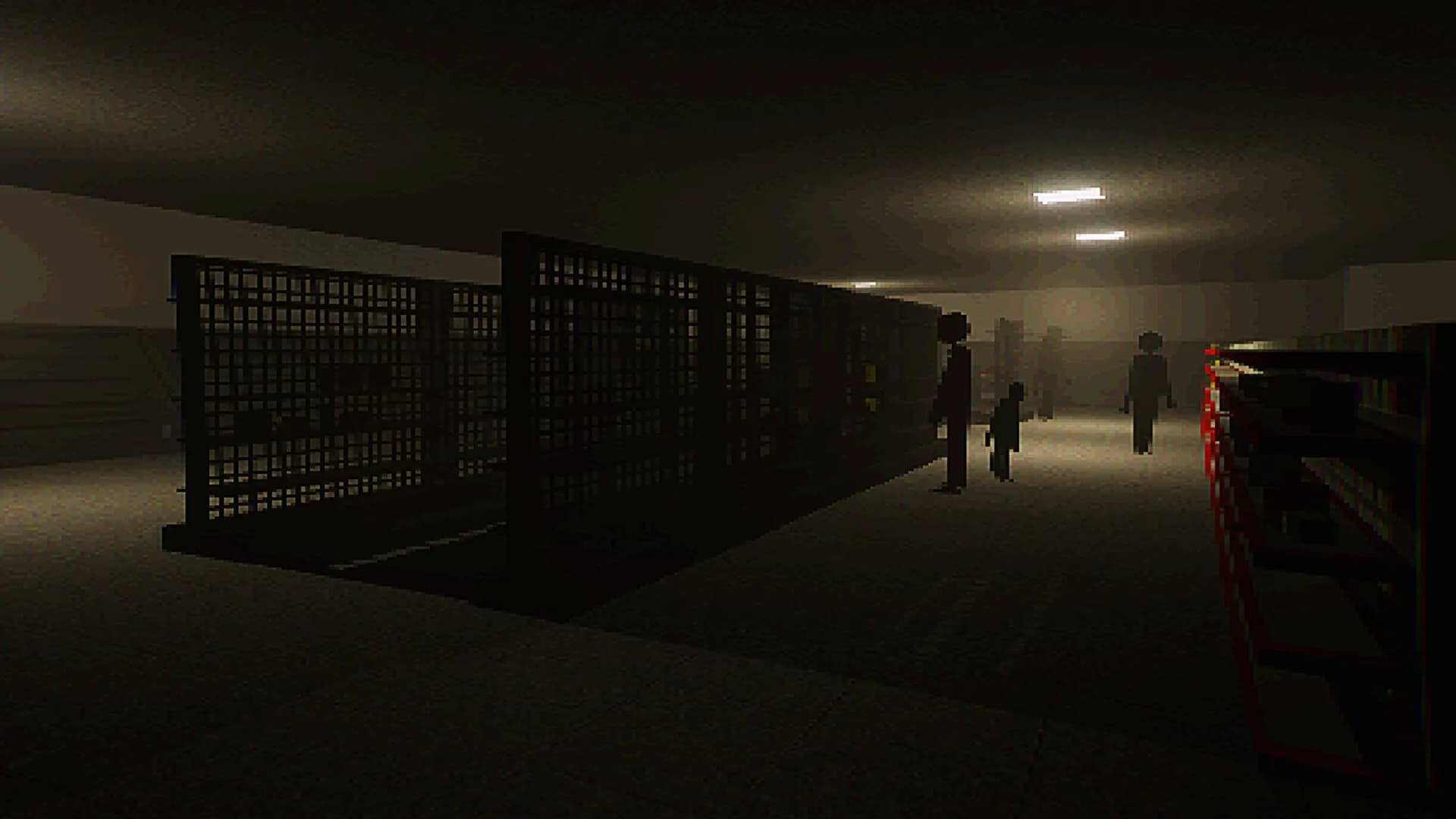 Unfound Footage görsel 3