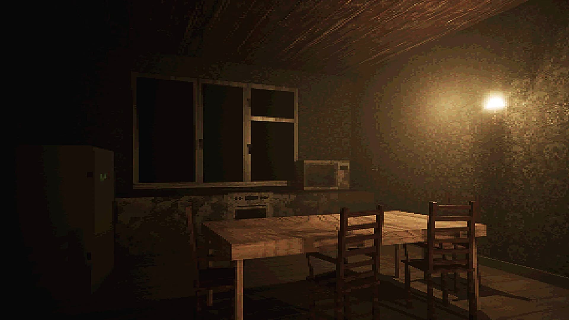 Unfound Footage görsel 5
