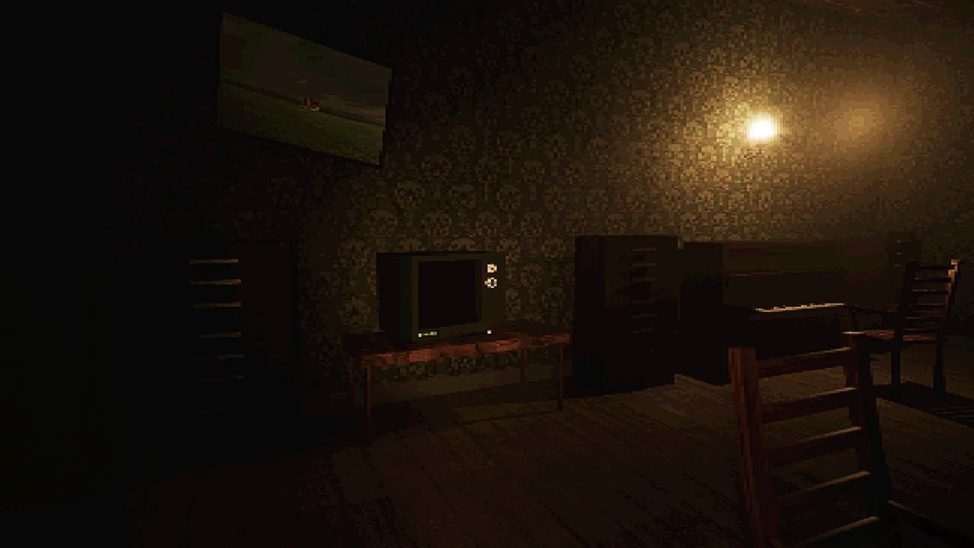 Unfound Footage görsel 7