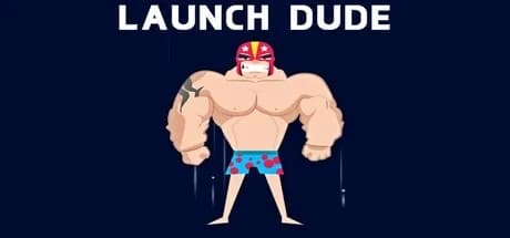 Launch Dude görsel 1