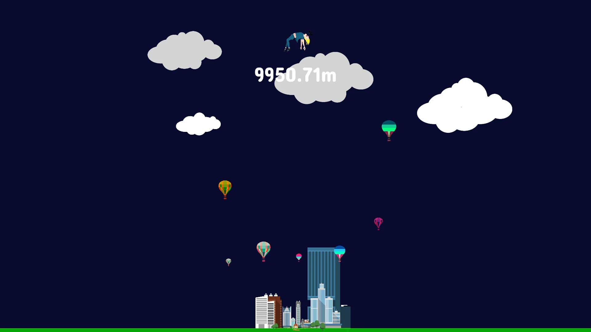 Launch Dude görsel 2