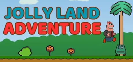 Jolly Land Adventure