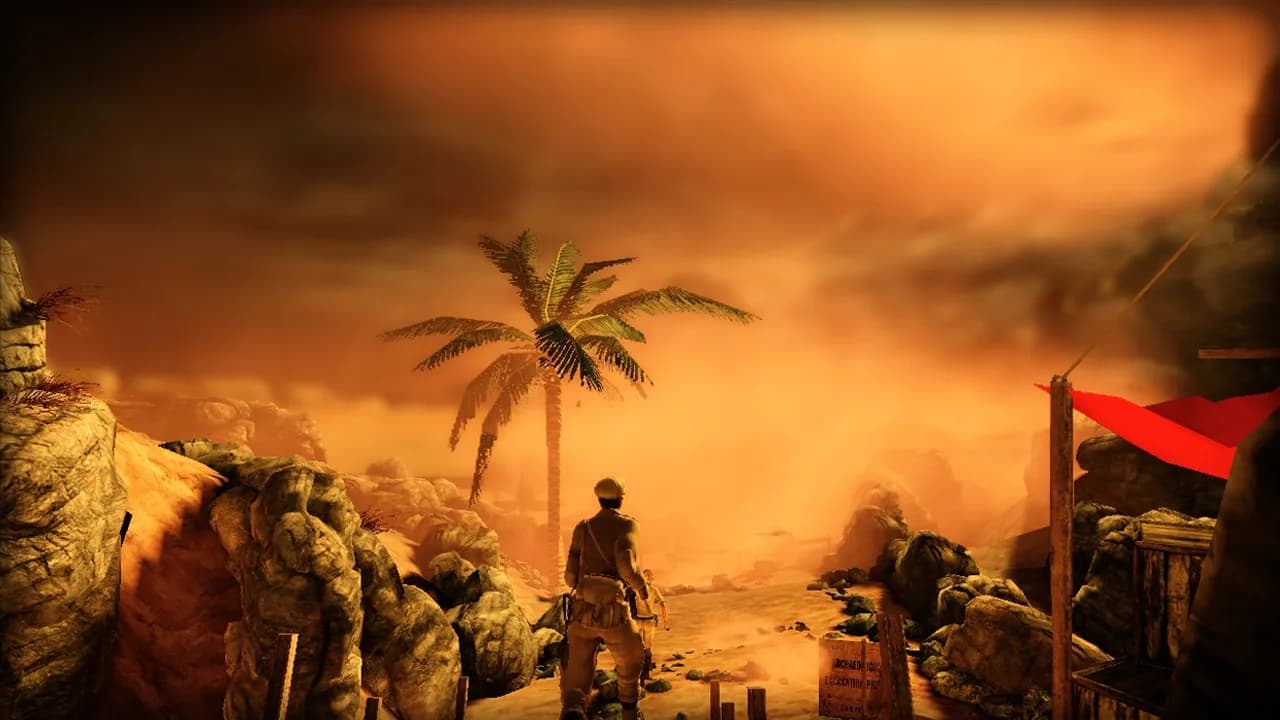 Adam's Venture Chronicles görsel 14