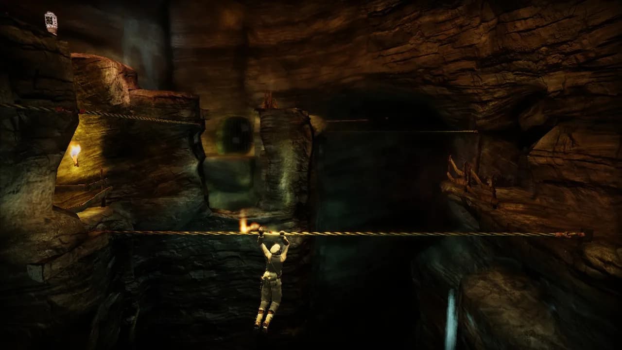 Adam's Venture Chronicles görsel 15