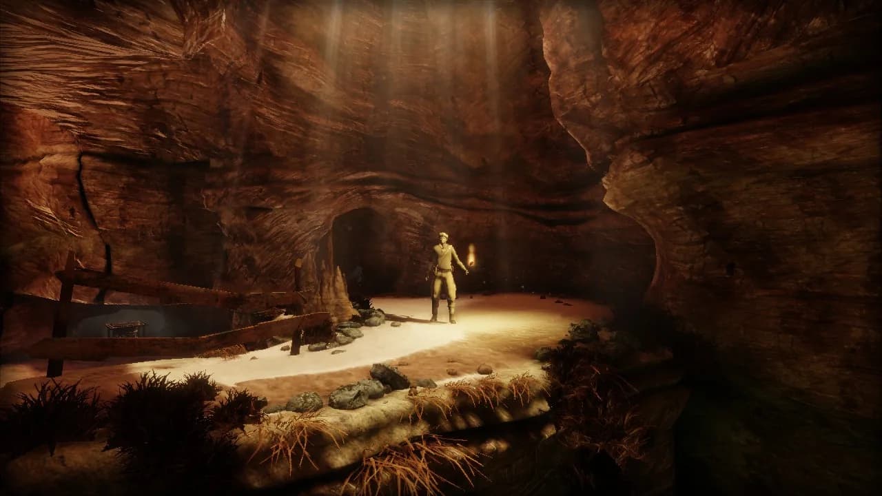 Adam's Venture Chronicles görsel 16