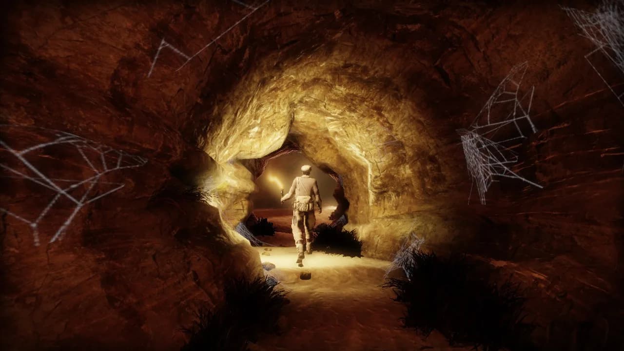 Adam's Venture Chronicles görsel 17