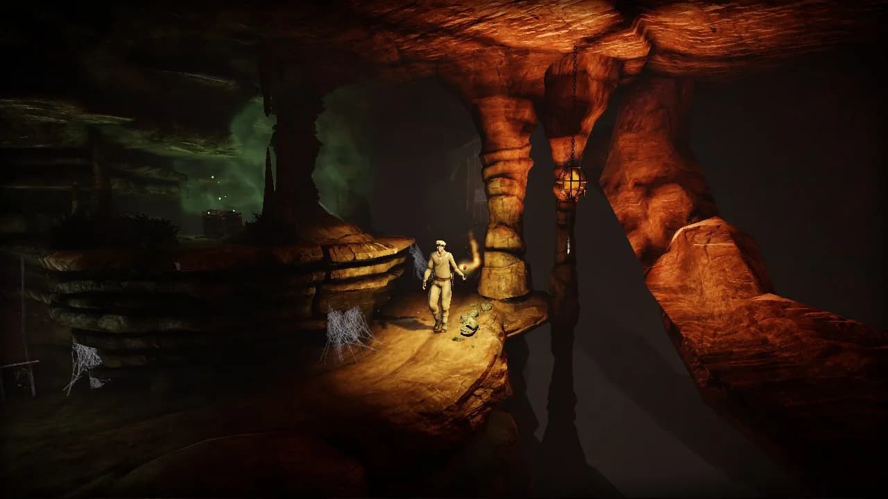 Adam's Venture Chronicles görsel 18