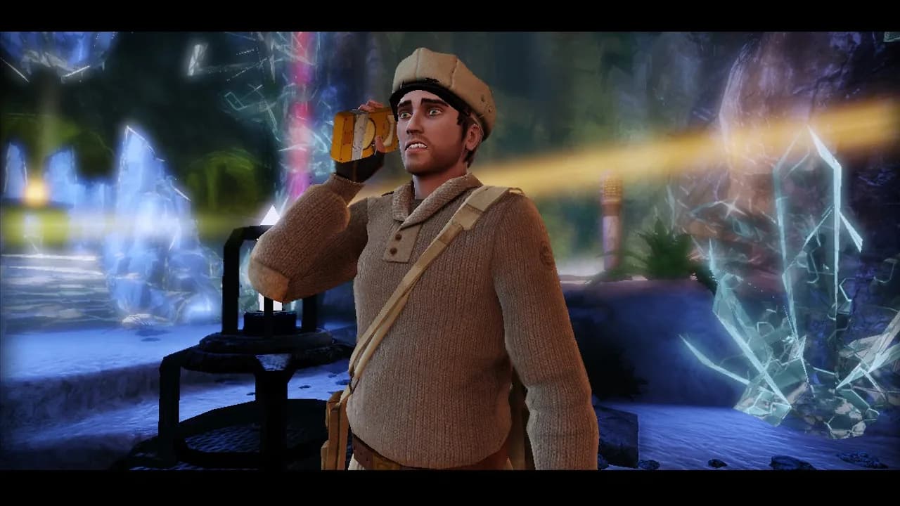 Adam's Venture Chronicles görsel 20