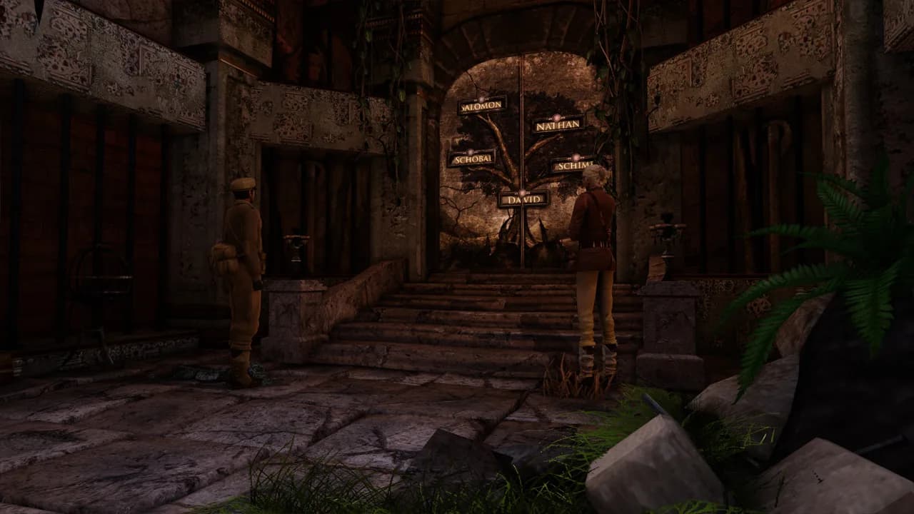 Adam's Venture Chronicles görsel 28