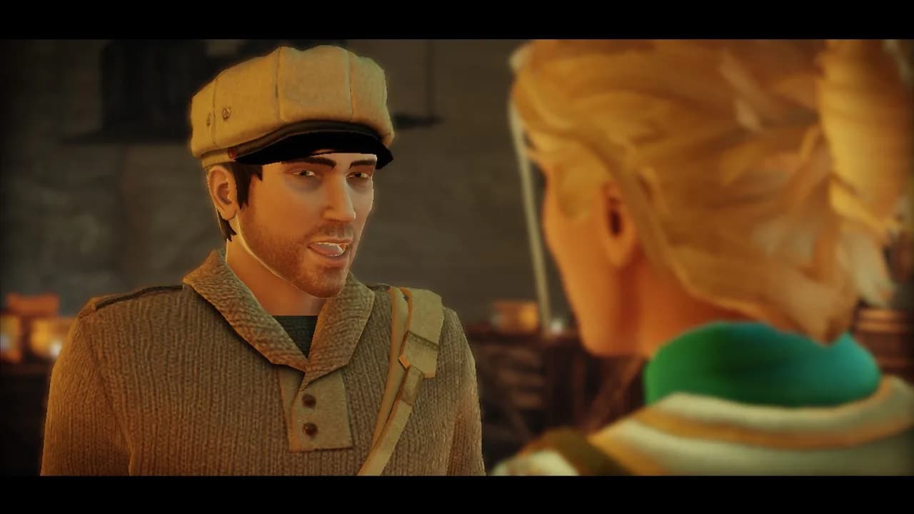 Adam's Venture Chronicles görsel 11