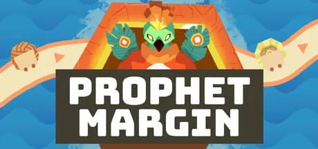 Prophet Margin görsel 1