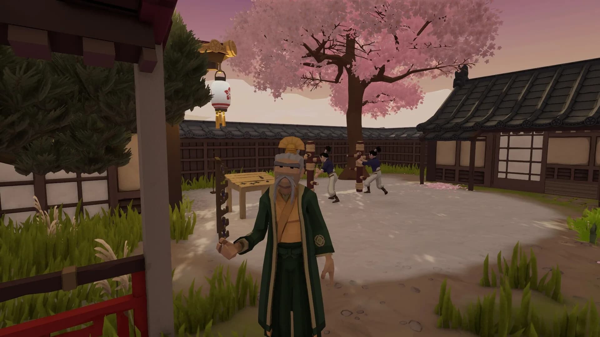 Samurai's Odyssey görsel 3