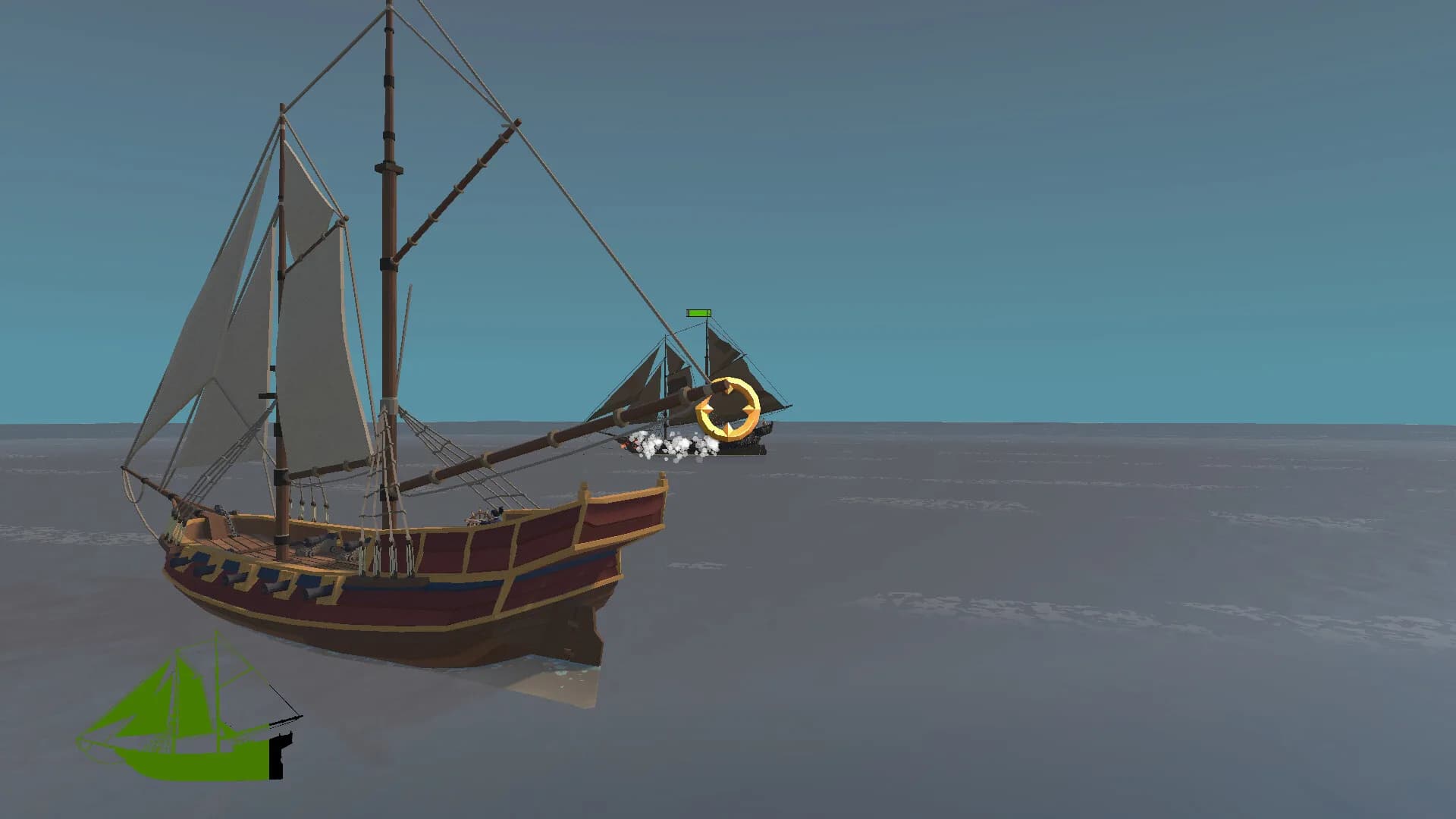 Samurai's Odyssey görsel 5