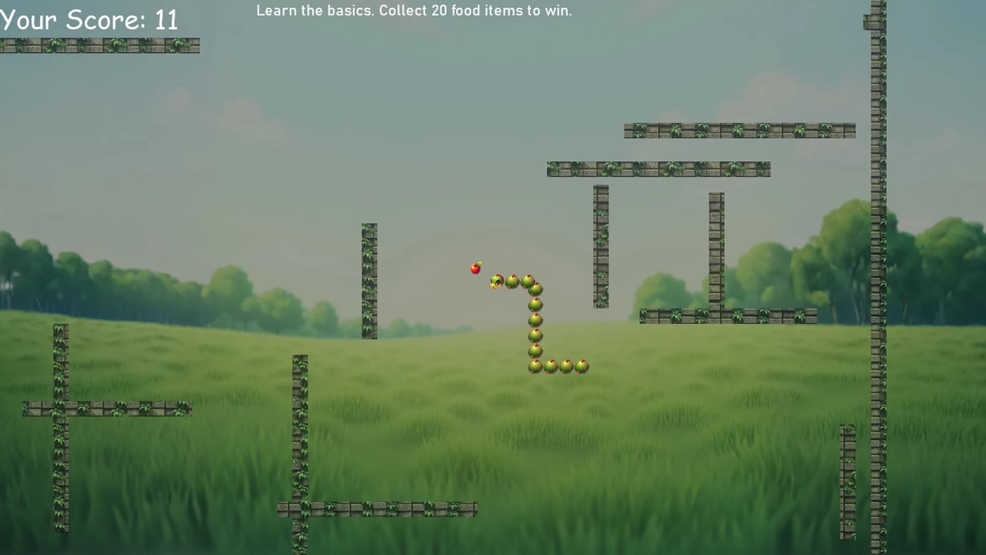 SnakeVib görsel 2