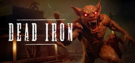 Dead Iron