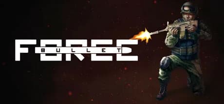Bullet Force görsel 1
