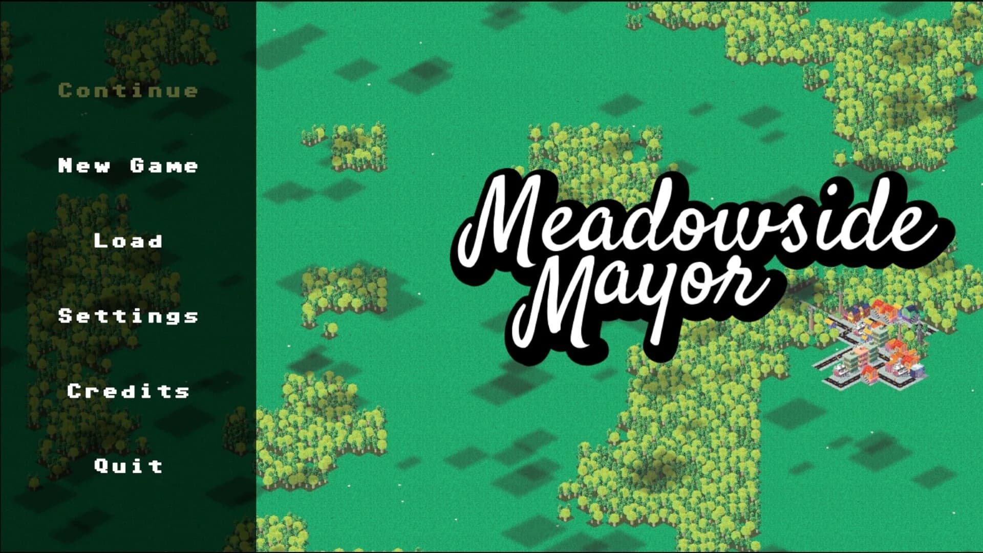 Meadowside Mayor görsel 5