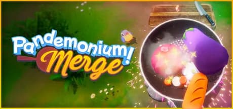 PANdemonium: Merge!