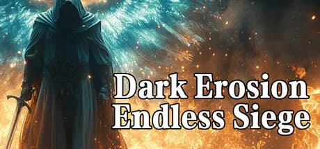 Dark Erosion: Endless Sieg