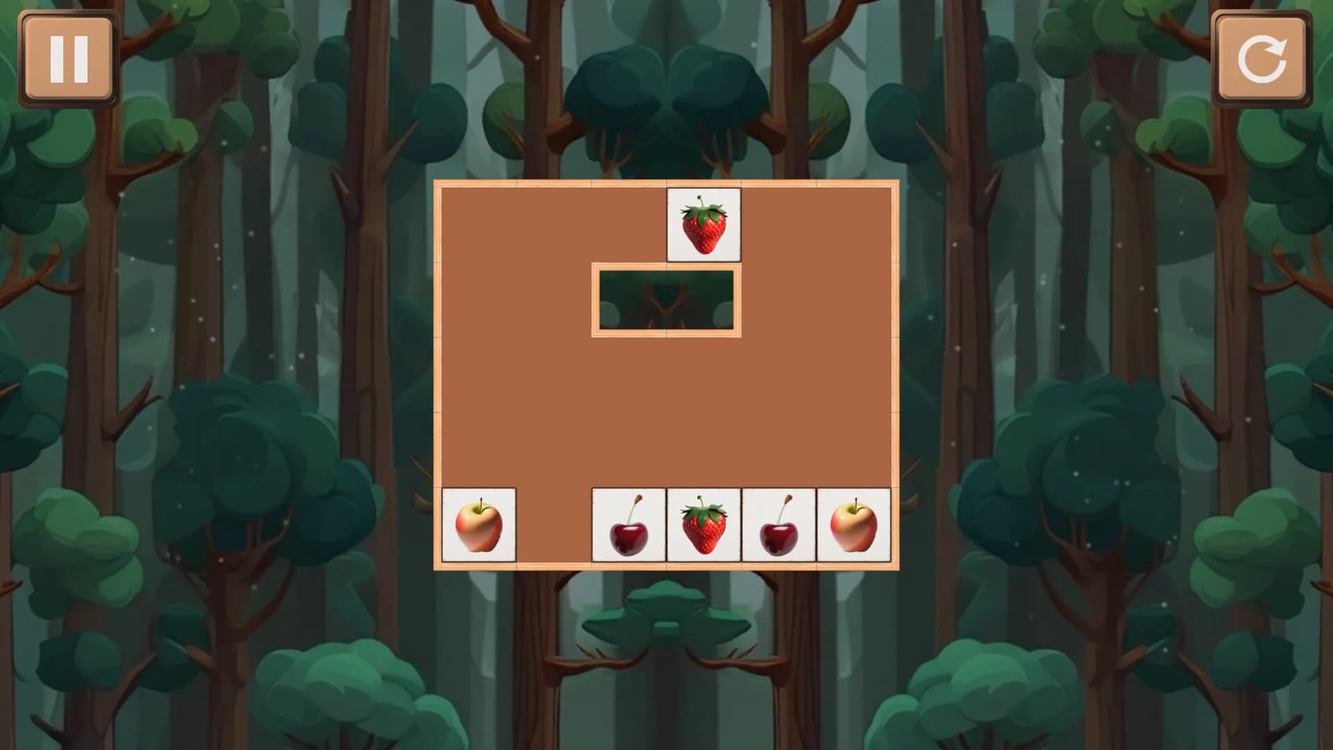 Brain Workout – 15 Puzzles for Memory, Math & Logic | IQ Test Games görsel 2