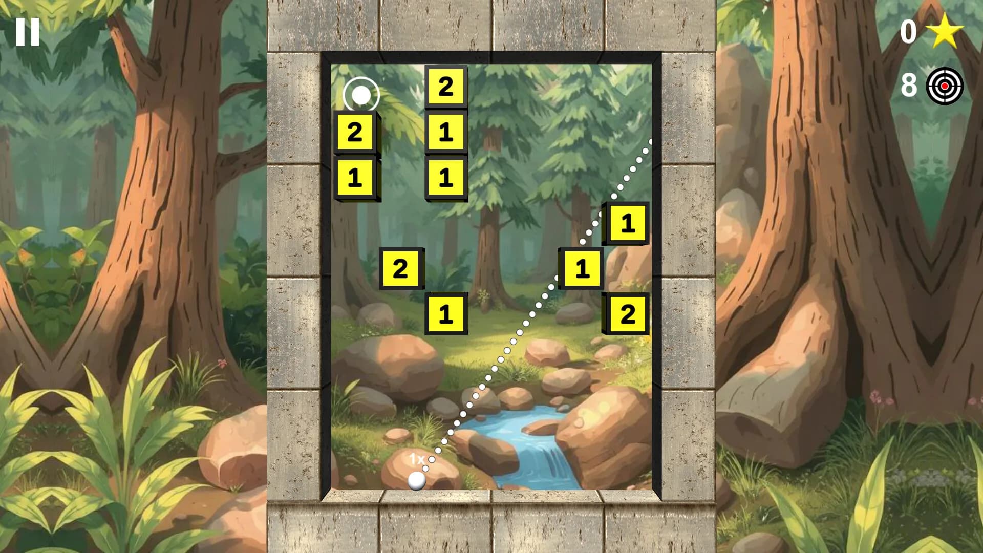 Brain Workout – 15 Puzzles for Memory, Math & Logic | IQ Test Games görsel 3